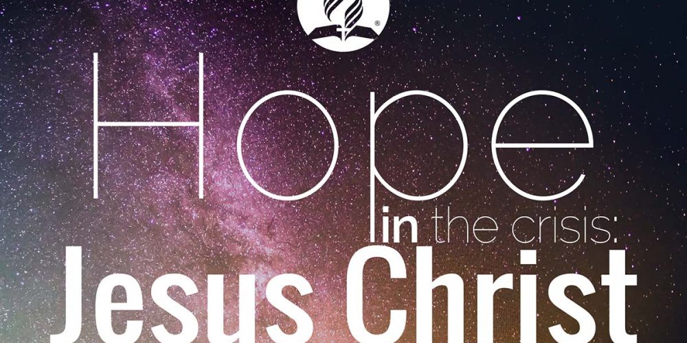 Hope in the Crisis Series